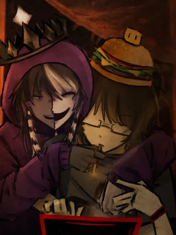 007n7.is.BOTTOM의 놀공[🎭🍔](언리밋)