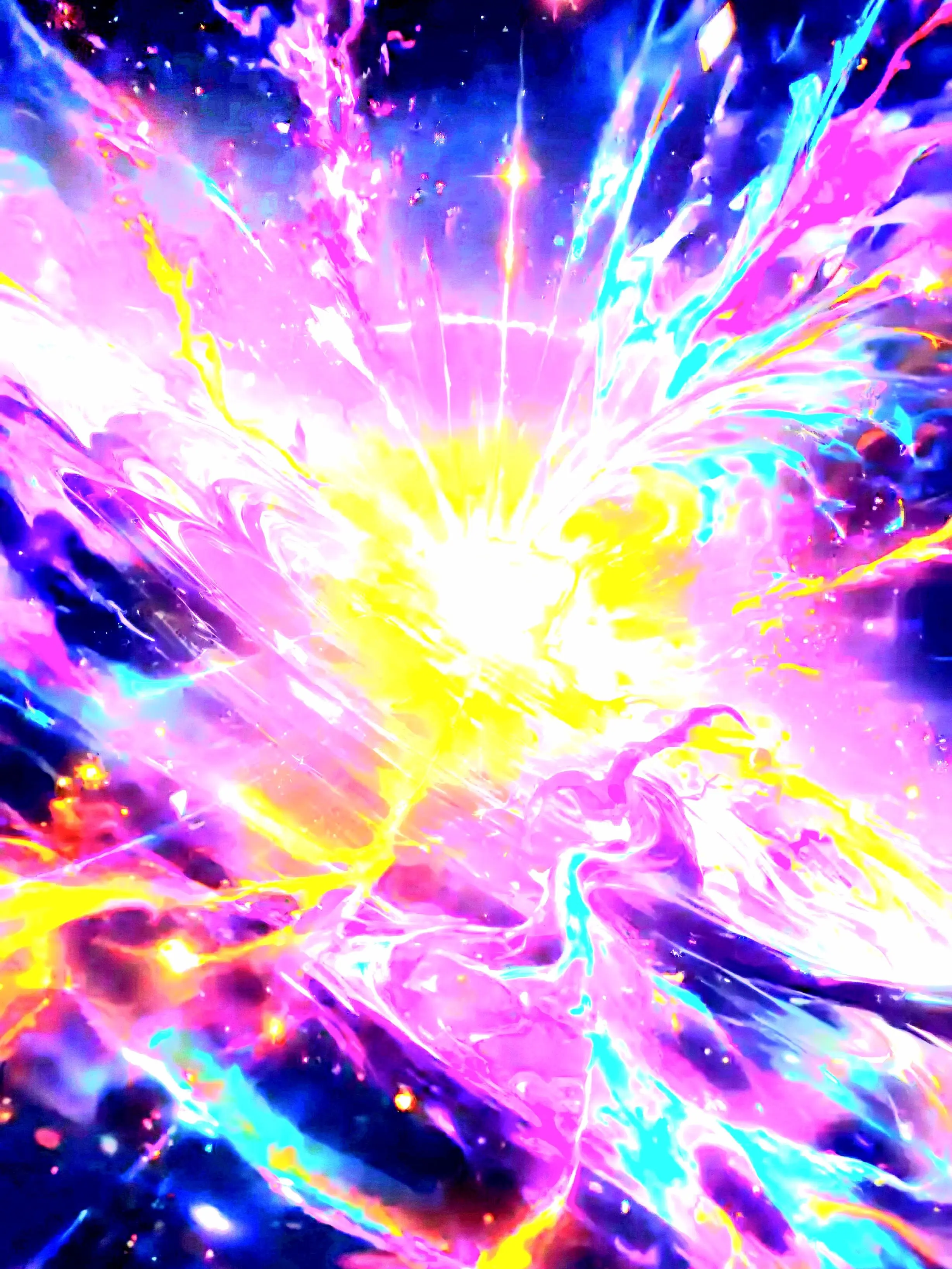SafeLeech6286의 Celestial Life
