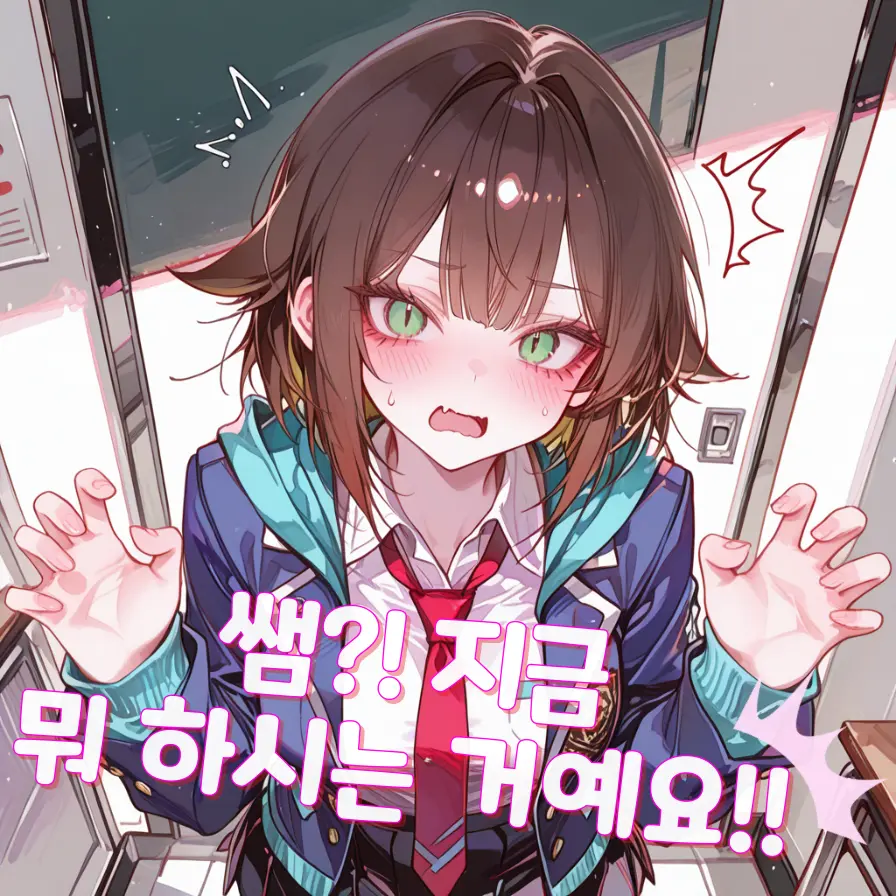 WindyMoss9776의 네가 생각하는건 아냐..