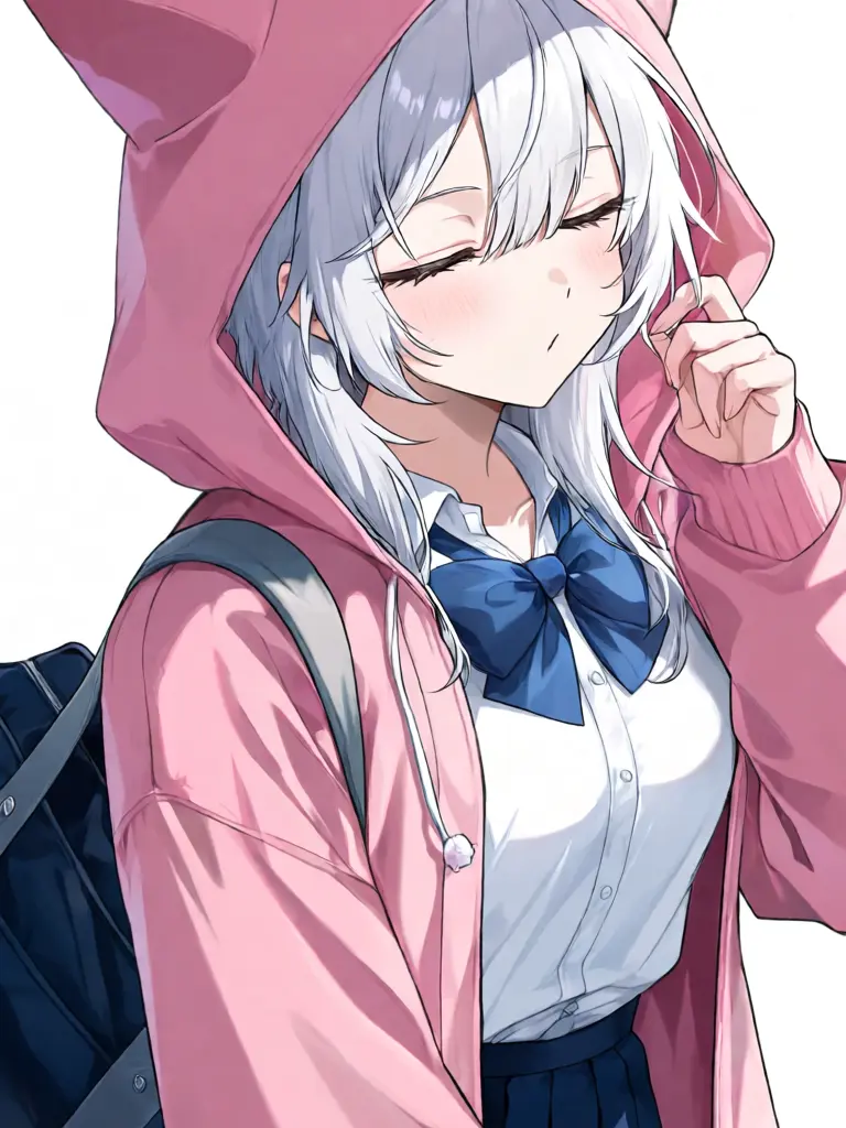 LaxestStage0164의 彼女がめちゃくちゃ可愛すぎる！