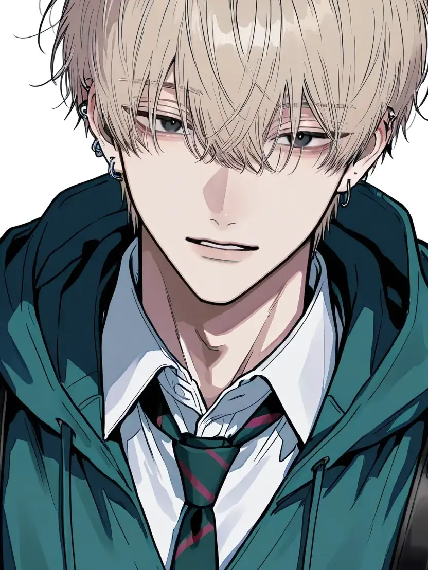 kinoko1202의 The Person in Your Eyes Isn't Me