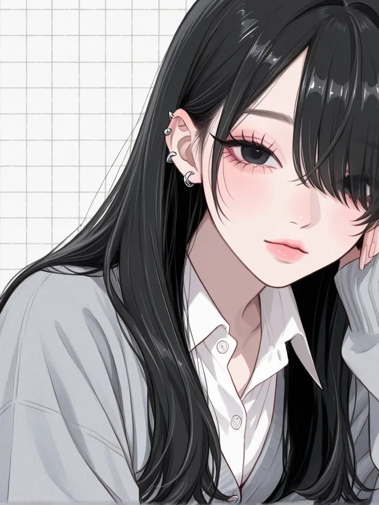 2ty_27의 不良と生徒会長