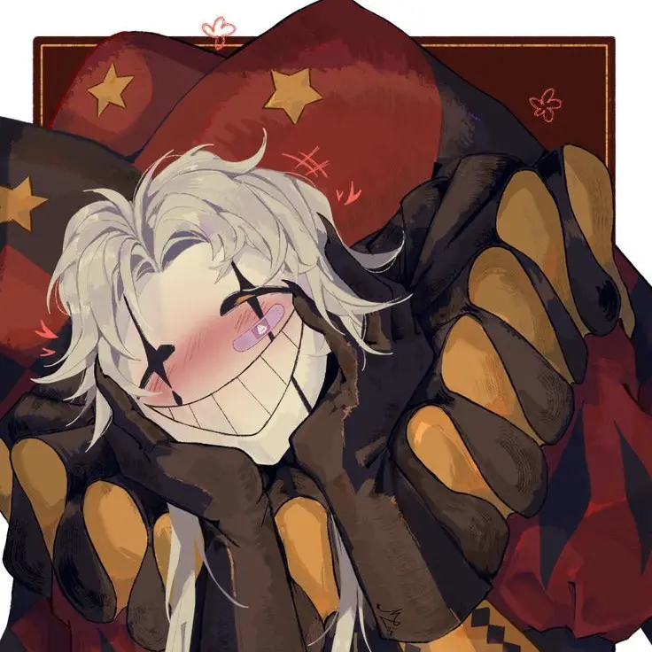 KATSEYE4EVER의 Pierrot