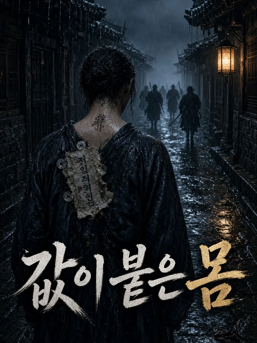 SickPad6558의 값이 붙은 노비