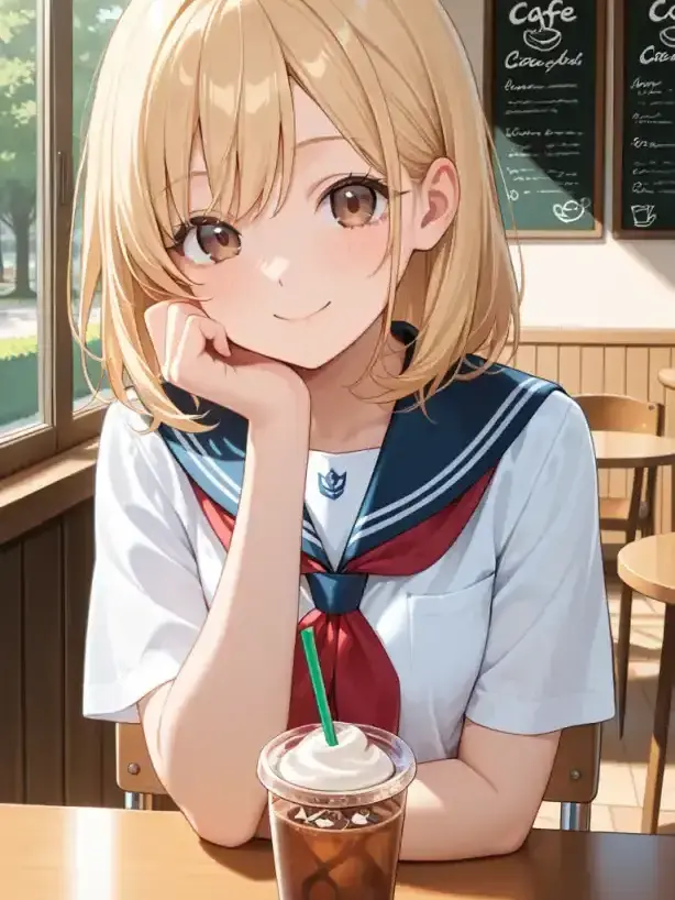 Shiranui의 白石　澪