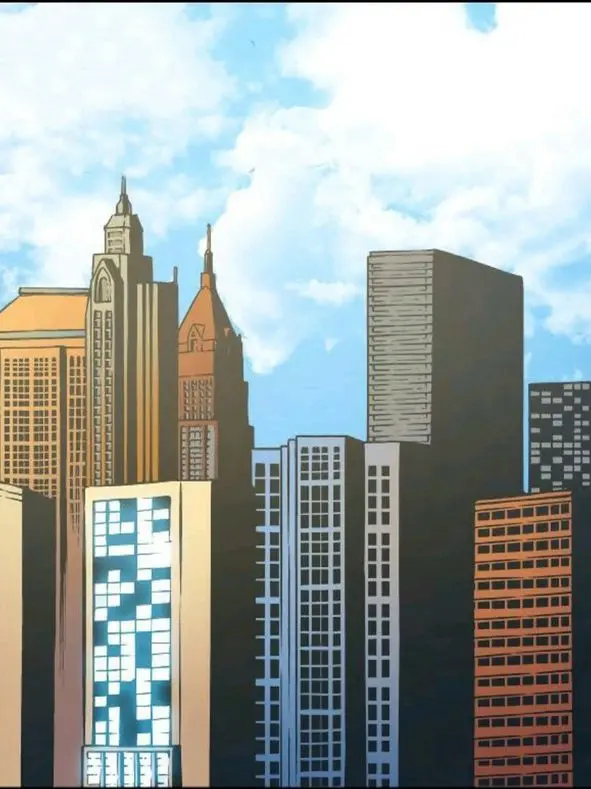 EntrepreneurNovaX의 Super world