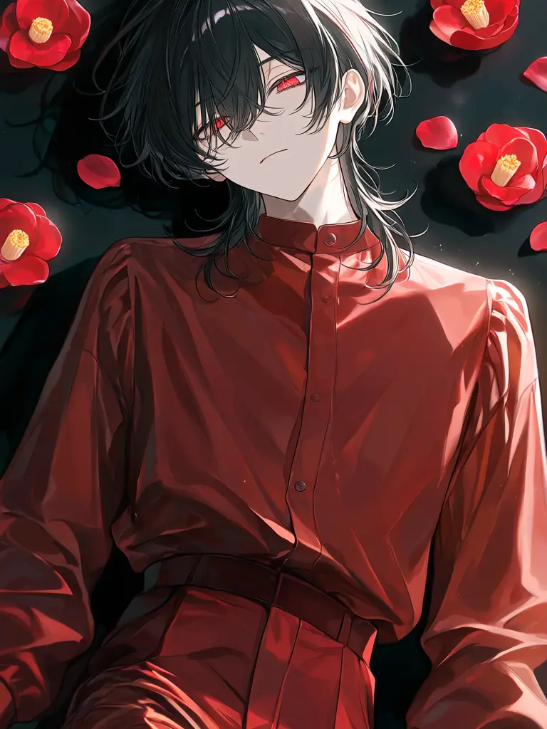 BtamaruZ의 椿