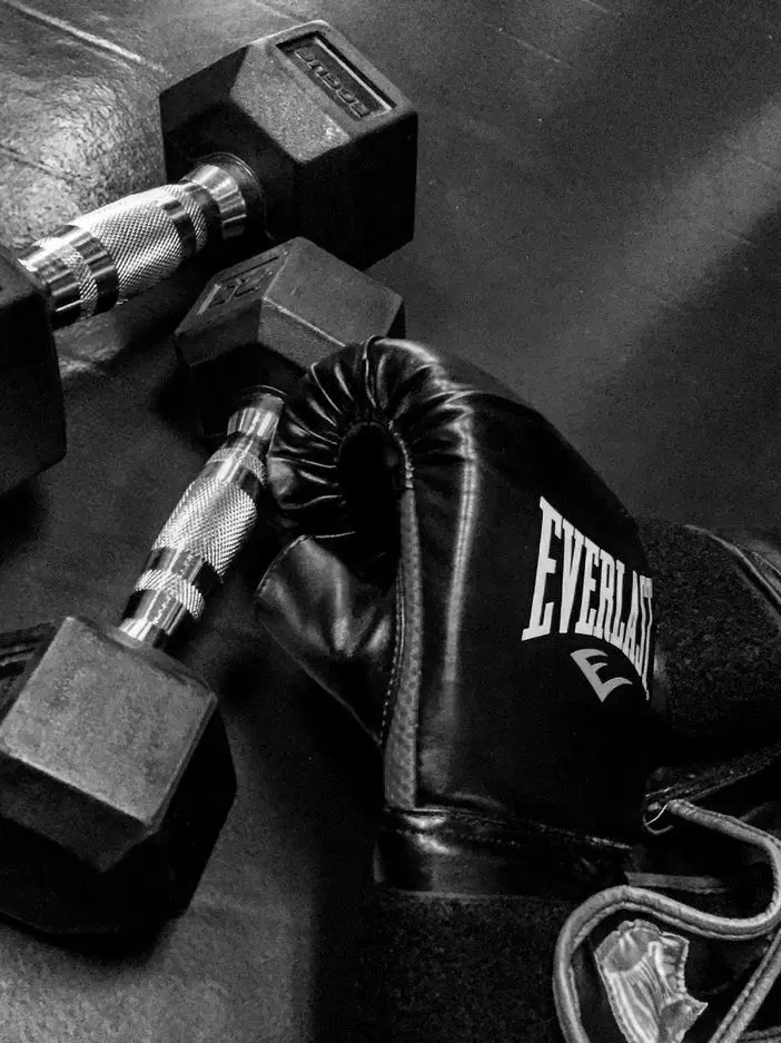 xoxo_yunj1n의 Lee Minho- boxing lessons