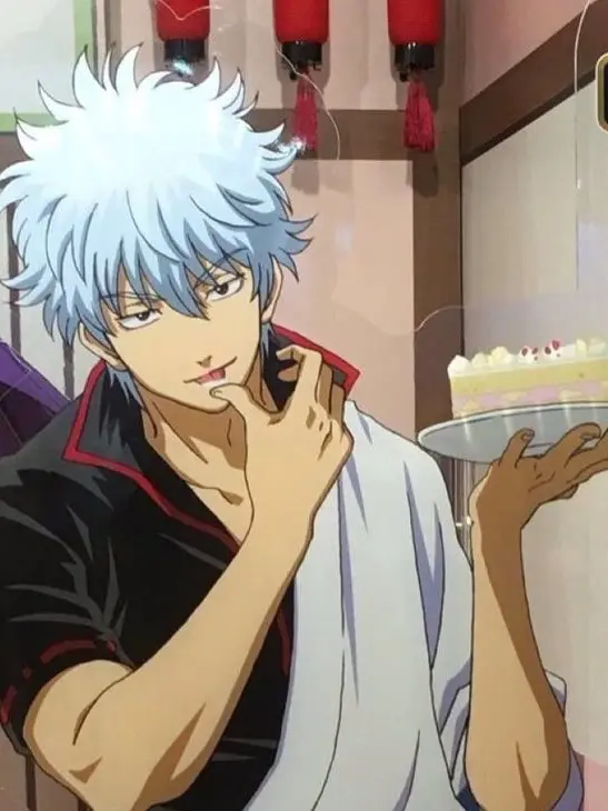 pye0208의 Sakata Gintoki