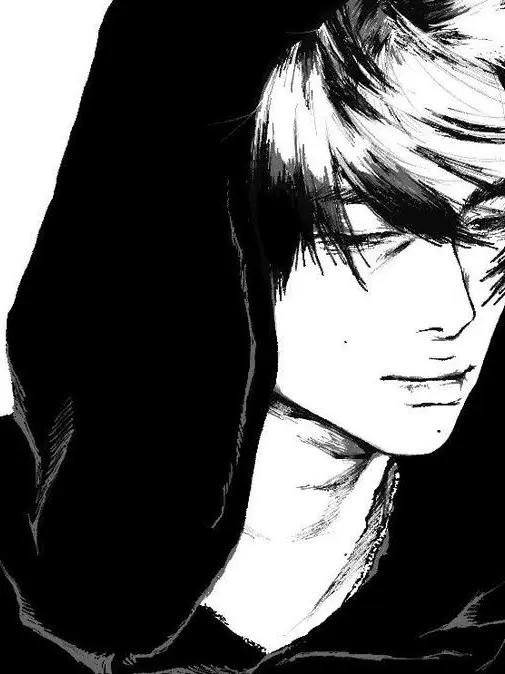 michael07의 BL - Dexter