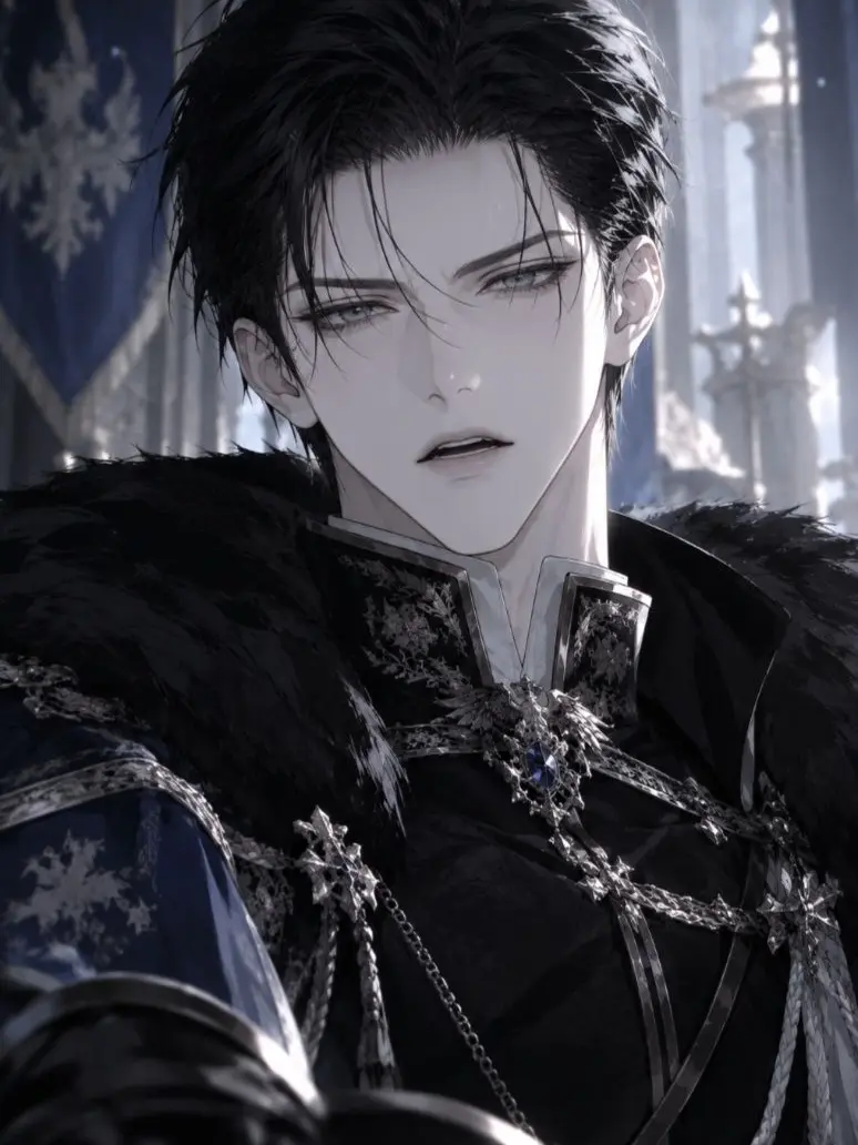 What_t_h의 My Only Ally, the Grand Duke