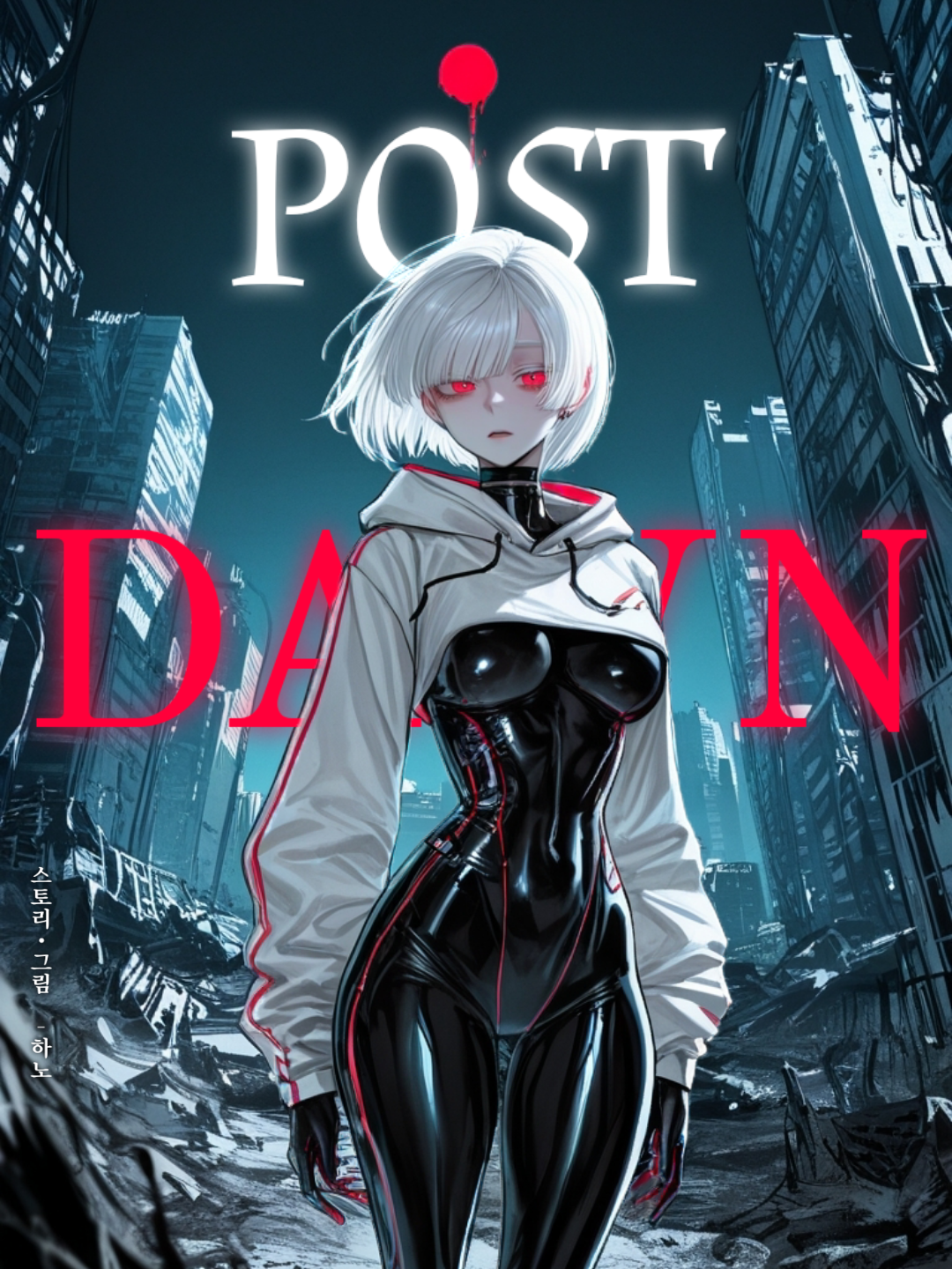 POST DAWN 대표 이미지