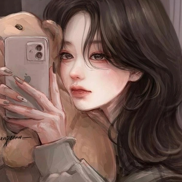 정서은의 무리 대표 이미지