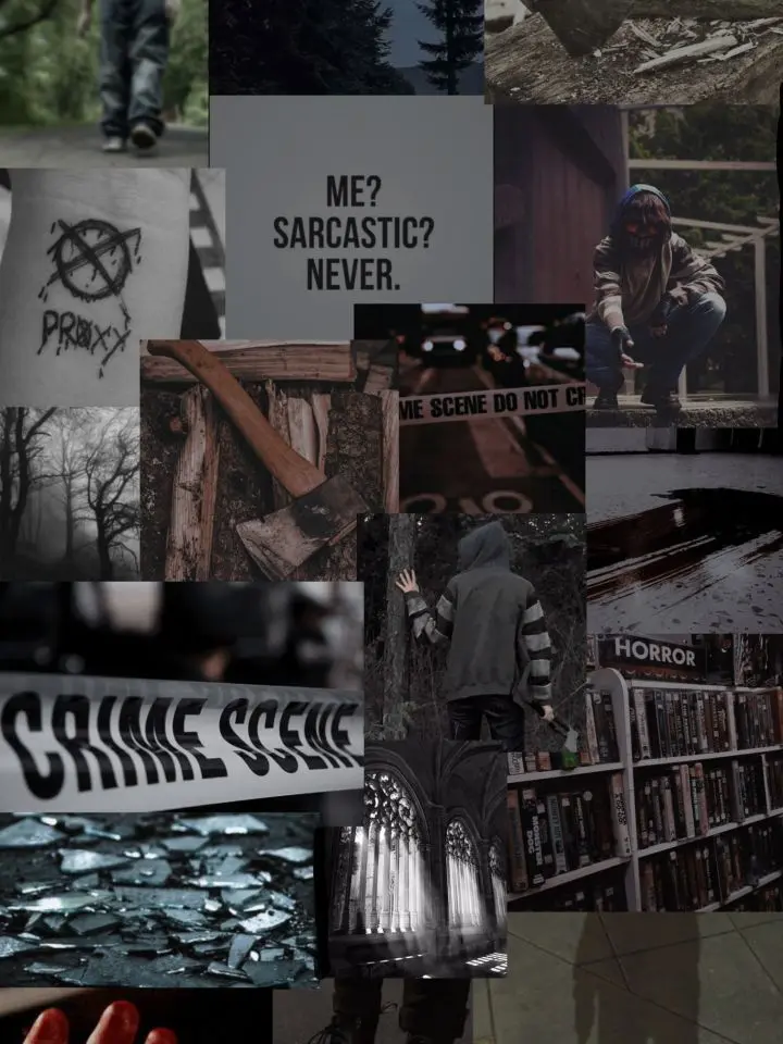 PrimalKea0852의 CREEPYHOUSE