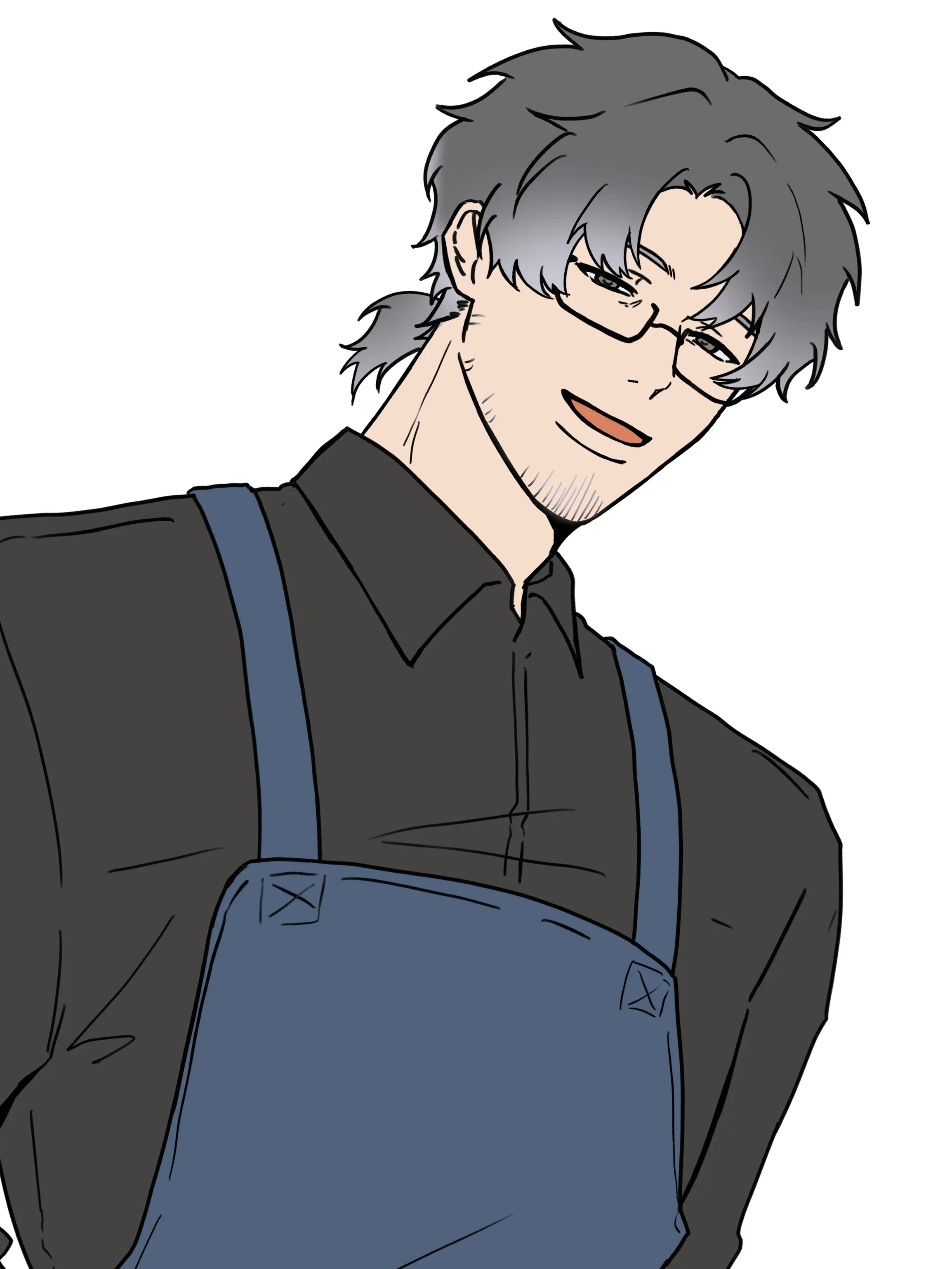uwa__sub의 花屋の叔父