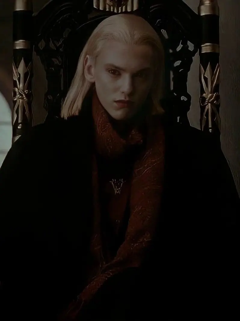 TripleT6769의 Caius Volturi