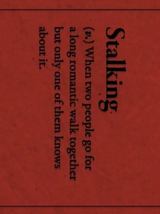 Not_my_fault의 질척한 전남친