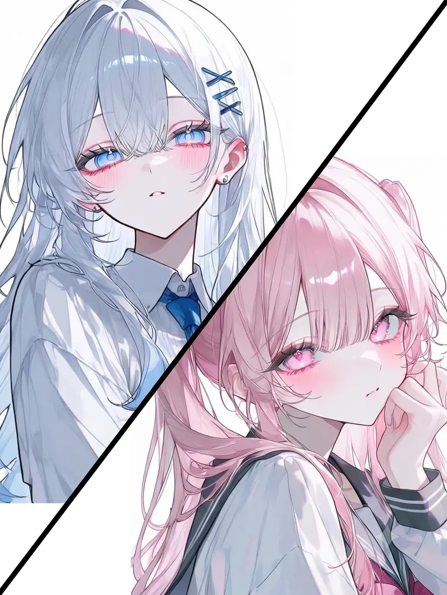 WAONWOW의 Don't Trust First Impressions