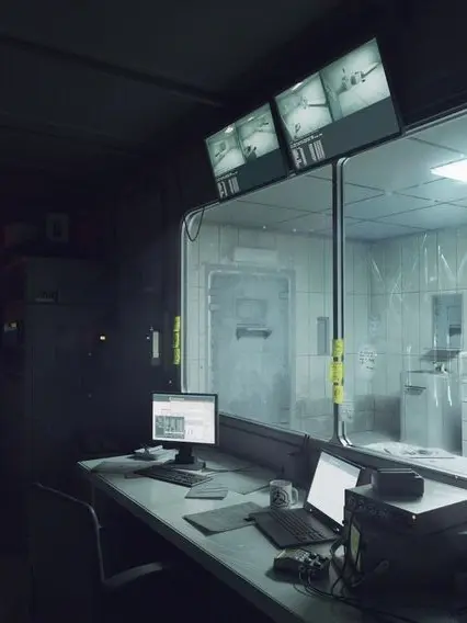 Lbong_17의 연구원 RPG