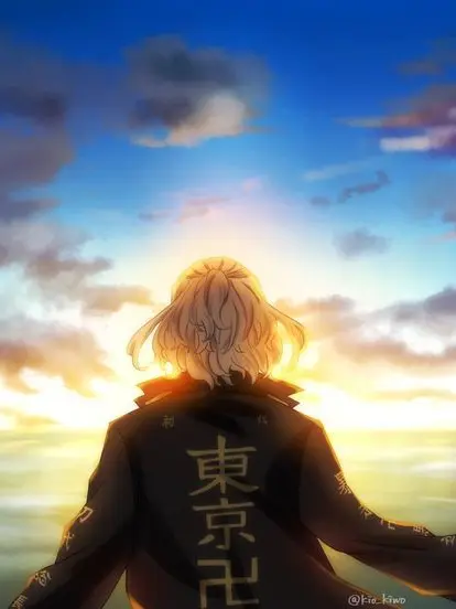 P1.의 東京卍會の姫ちゃん