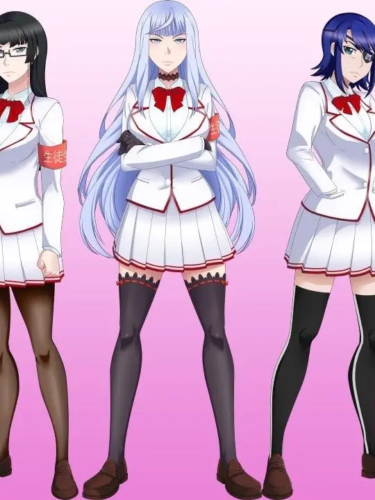 SlowEggs5161의 Student Council