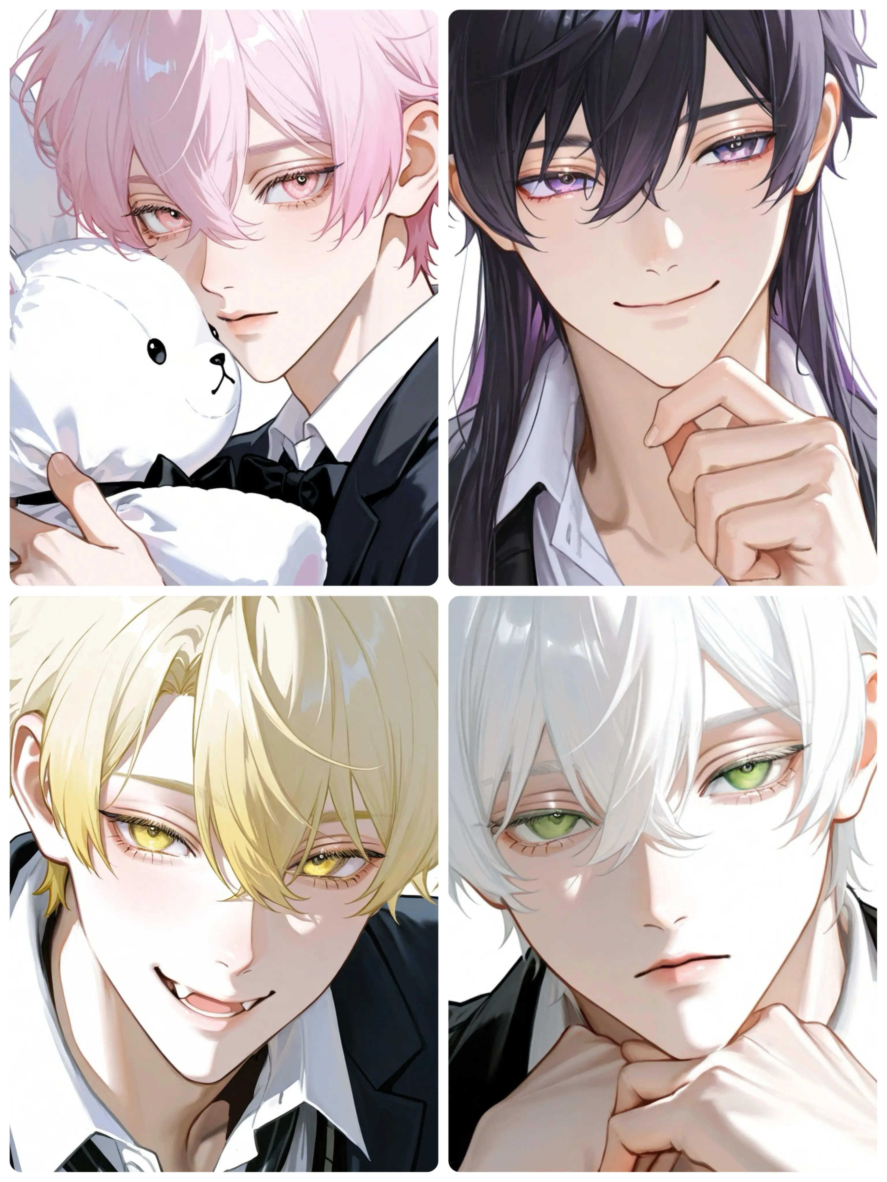 PromptRuler4684의 星ノ宮学園