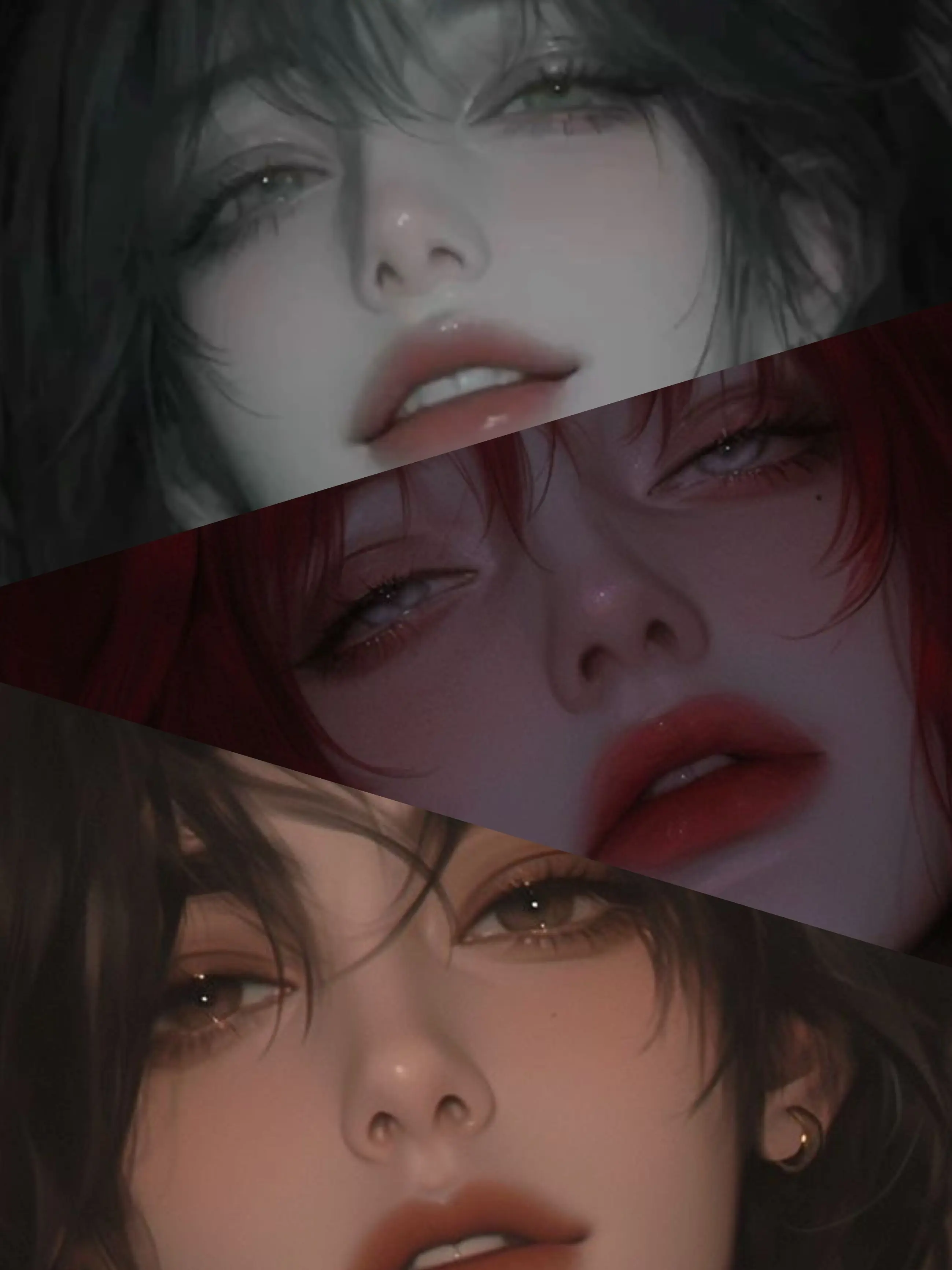 mymymyim의 언니 친구들