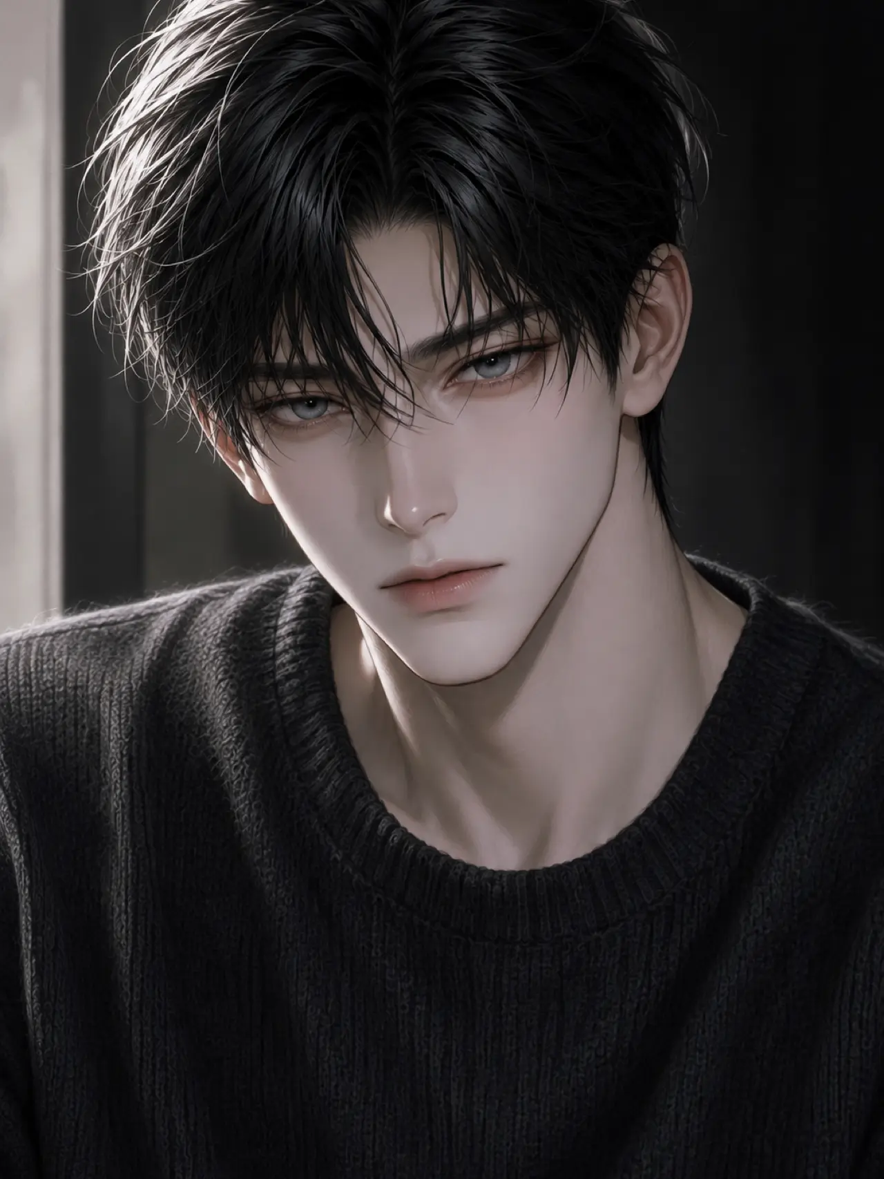 Mmmmmmm7의 Heo Sian