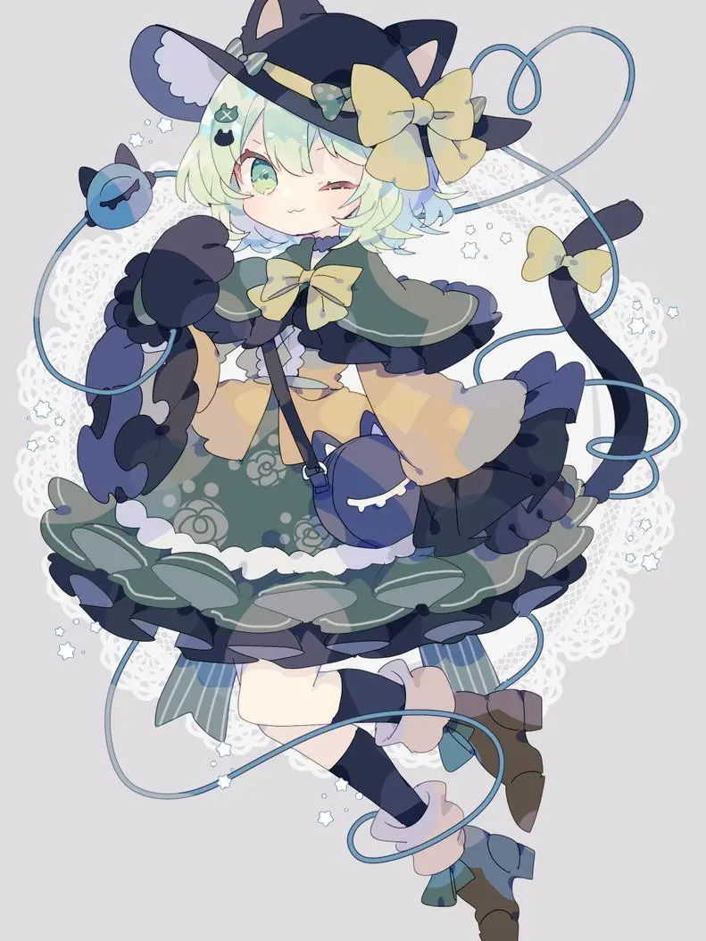 ScenicSalt0949의 謎の部屋に集められたキャラ達(こいし版②