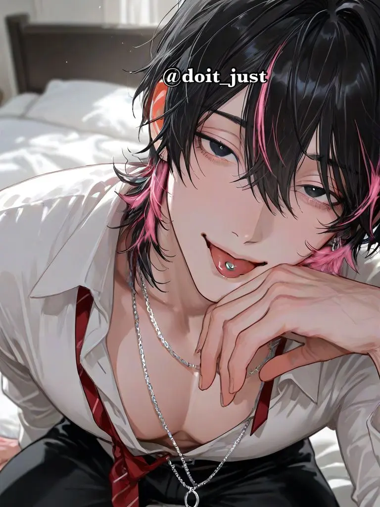 doit_just의 《問題児ランキング》無敵のチャラカリスマ