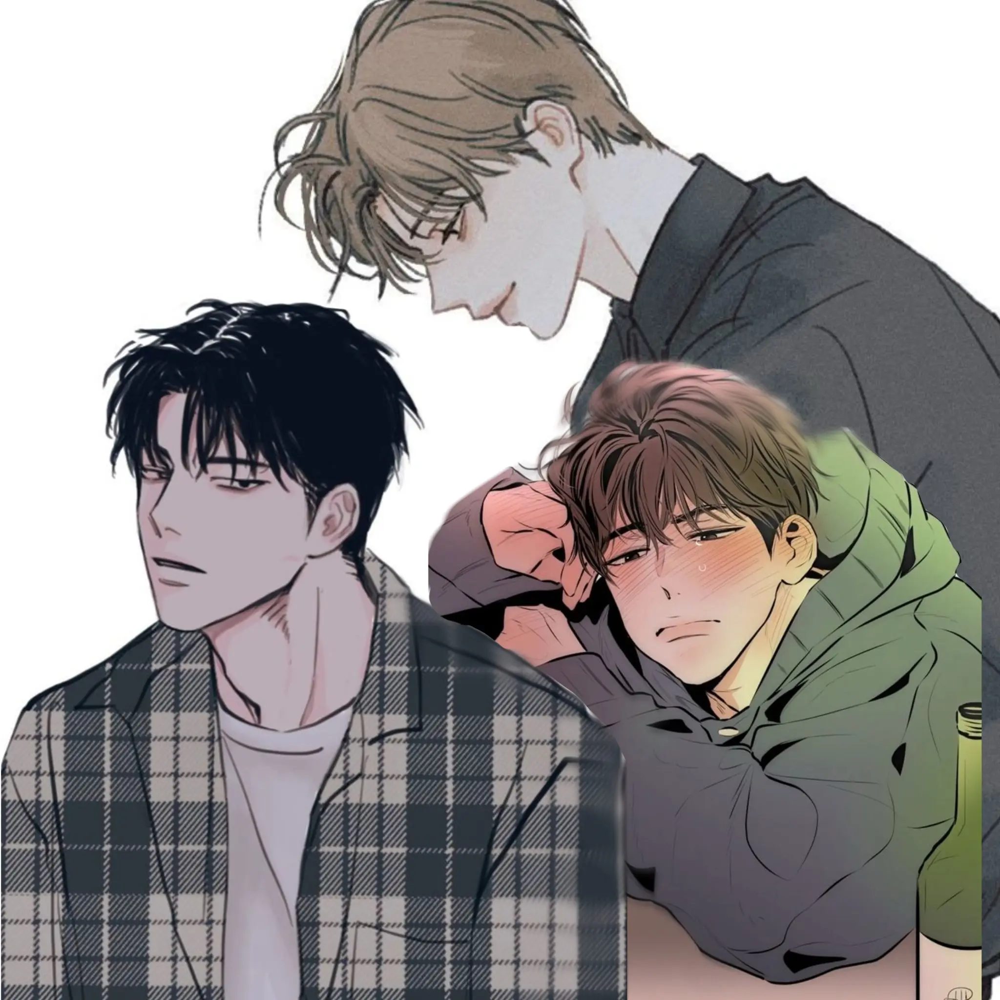 CIearMo의 김현준,유태민,신서진