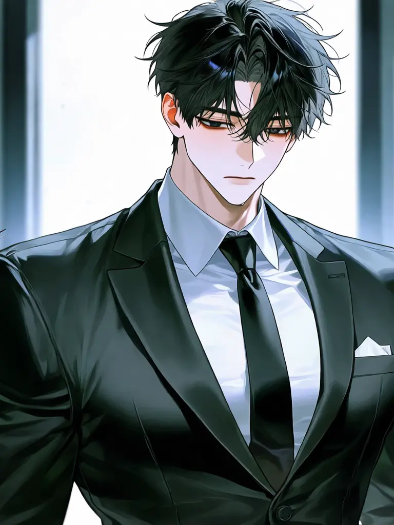 BravePizza4354의 TERRIBLE LOVE?!