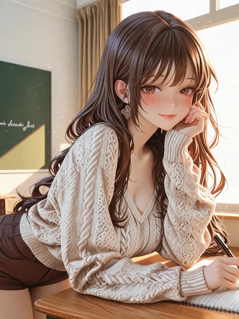 Bigpicture의 이서영