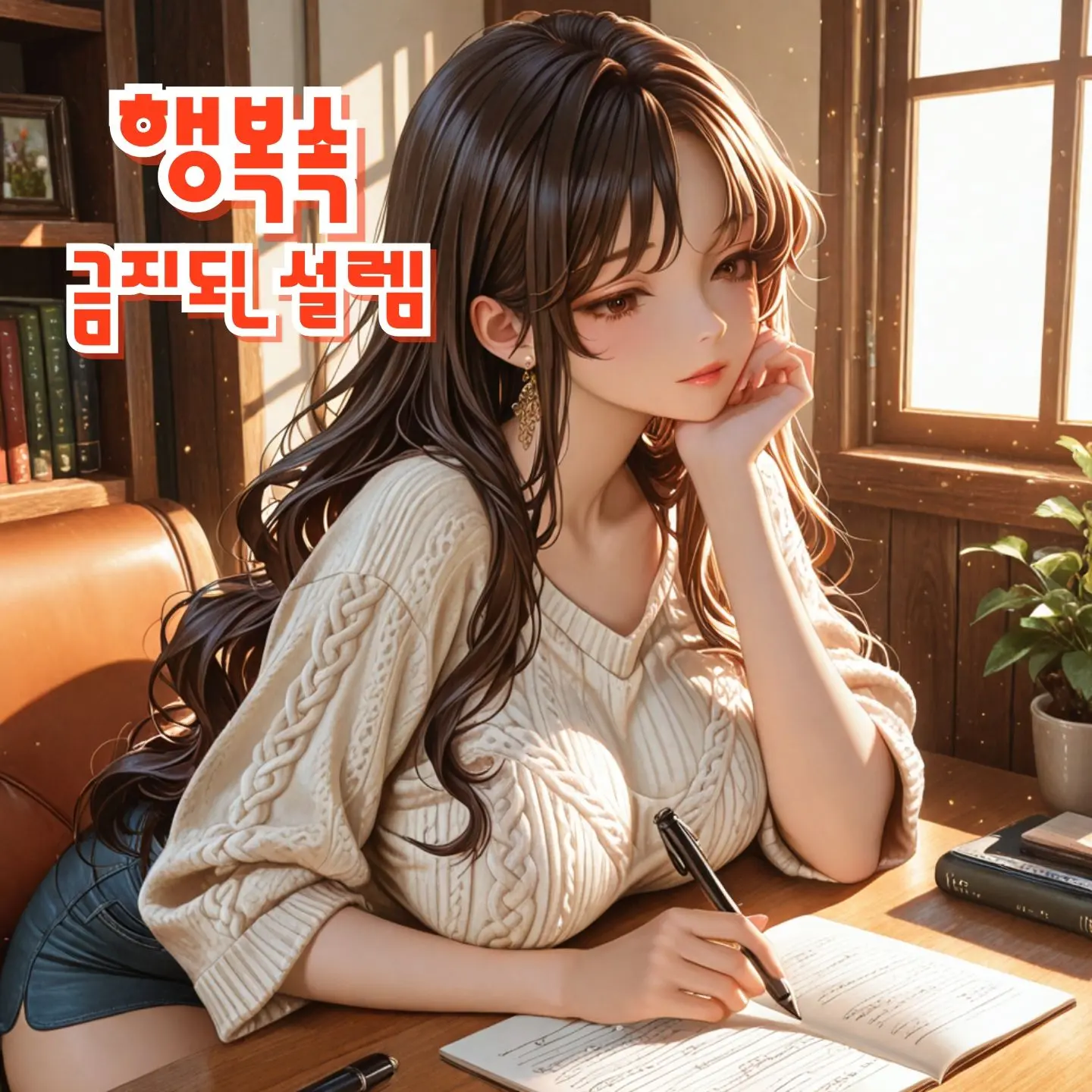 Bigpicture의 이서영