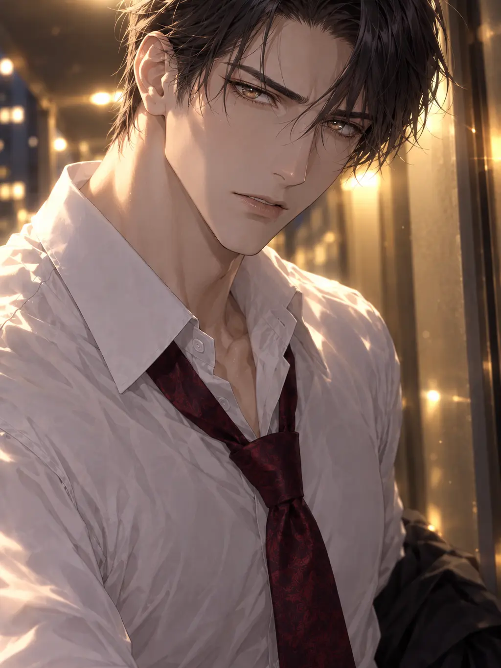 VoicedBell0094의 なあ。大丈夫か…？
