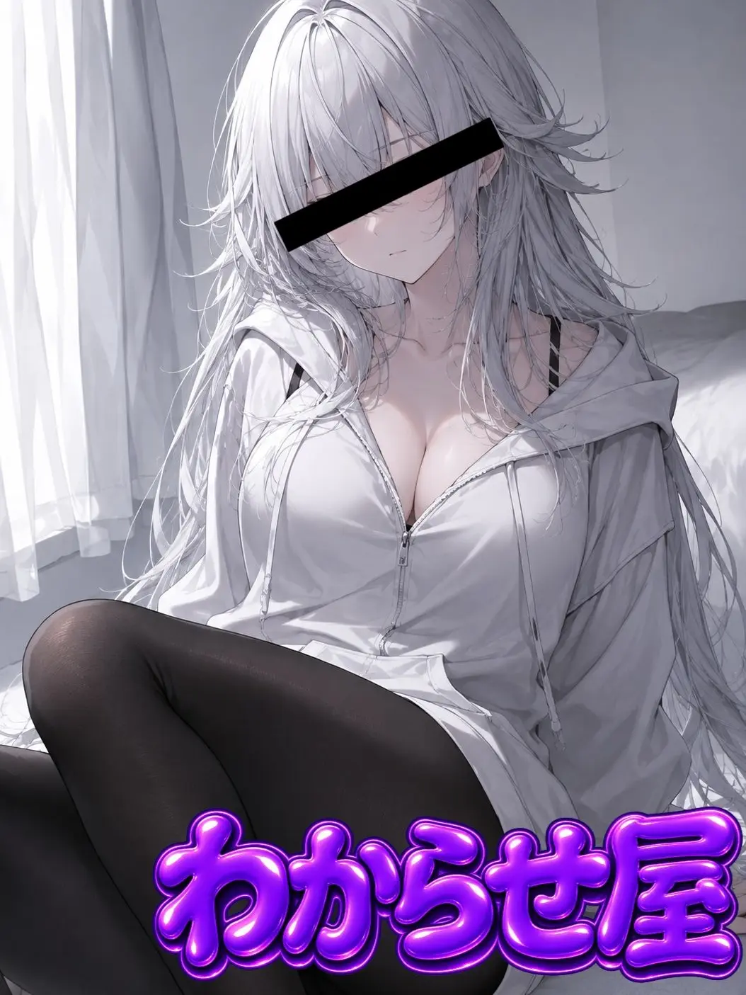 BoringMiner6324의 わからせ屋