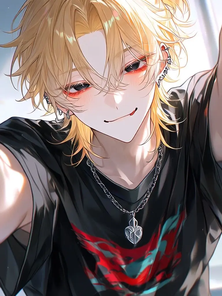 UpsetHero5927의 貴方の事が好きすぎる兄