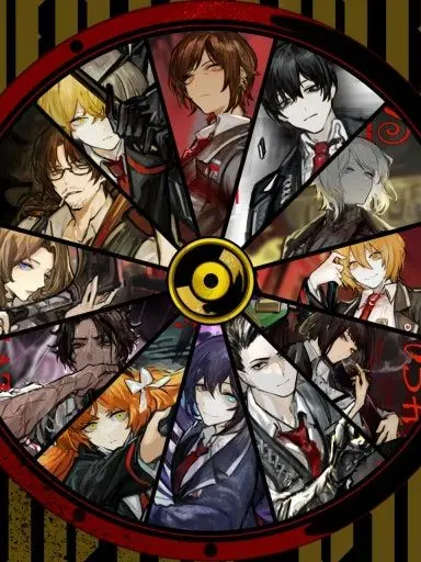 GummyPipe1595의 Limbus Company