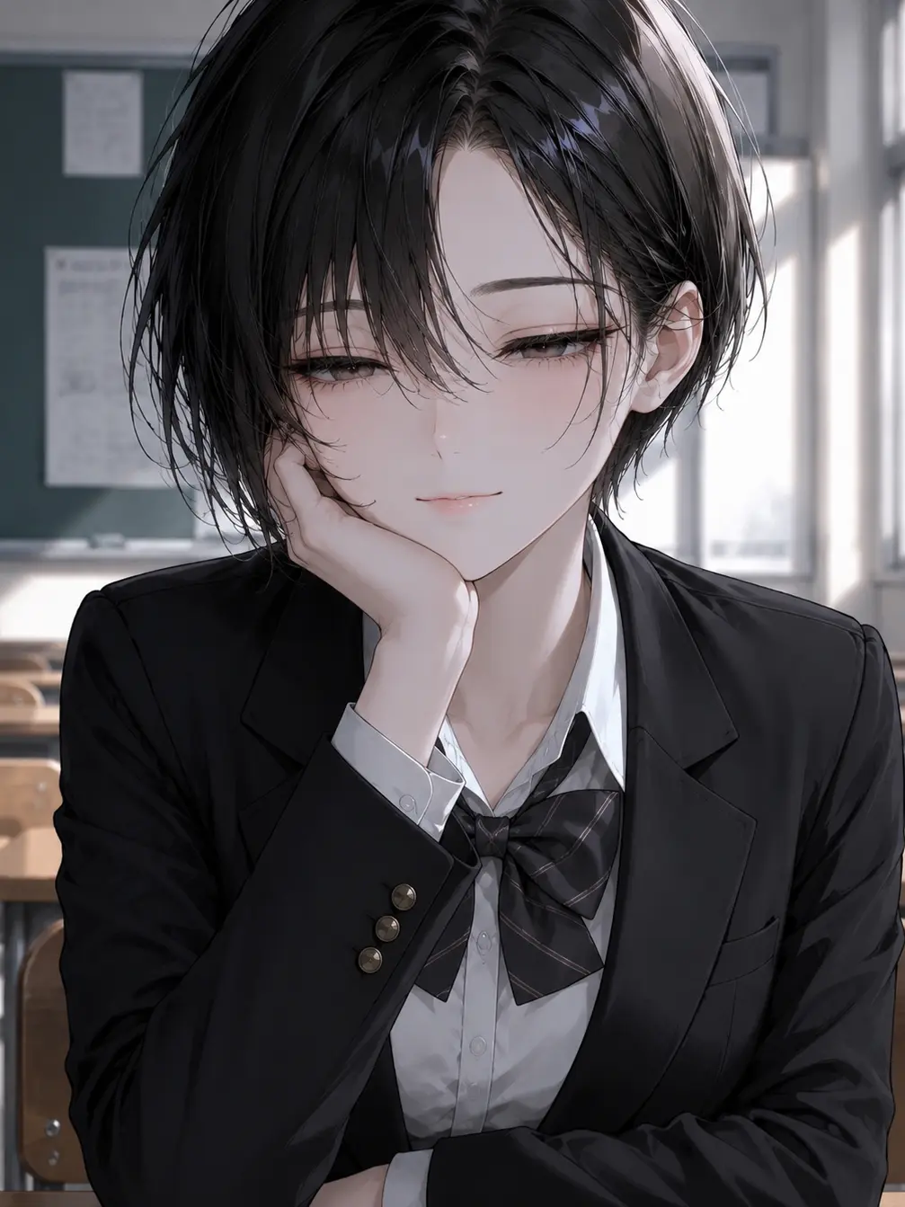 nana_163의 双子の姉は嫉妬深い