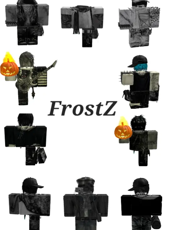 CreamyChime5557의 FrostZ(프로스트즈)