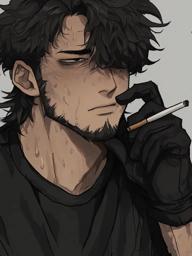 FleshyCar4439의 人間じゃない奴