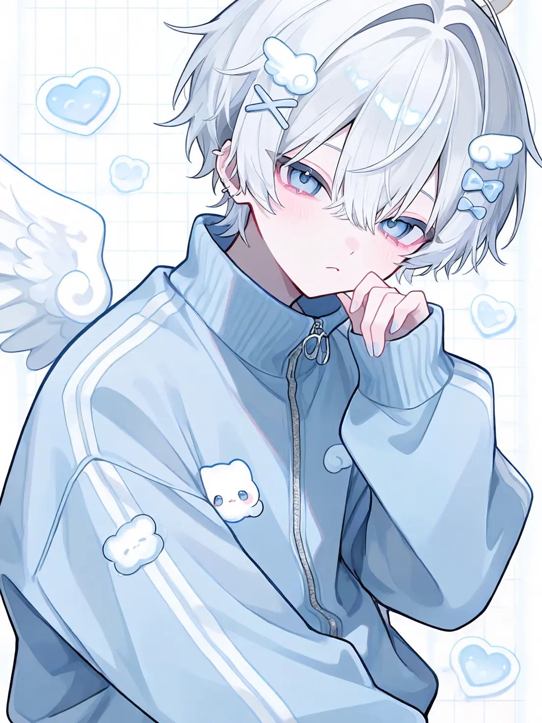 karaagetabetai7790의 Just Pampering a Fallen Angel!!