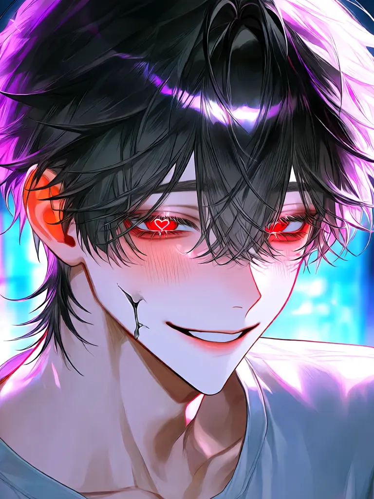 lBbrVfFv9CH2S의 The AI Chatbot Came Back for Me