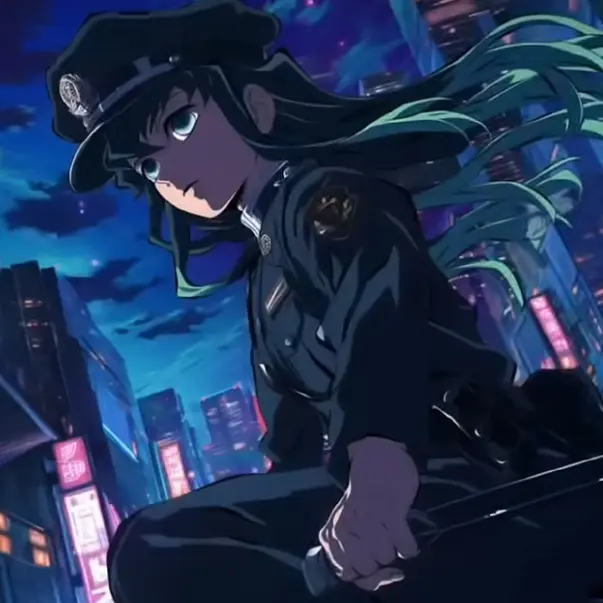 SicklyEmber9222의 同い年が鬼殺軍隊やってました。