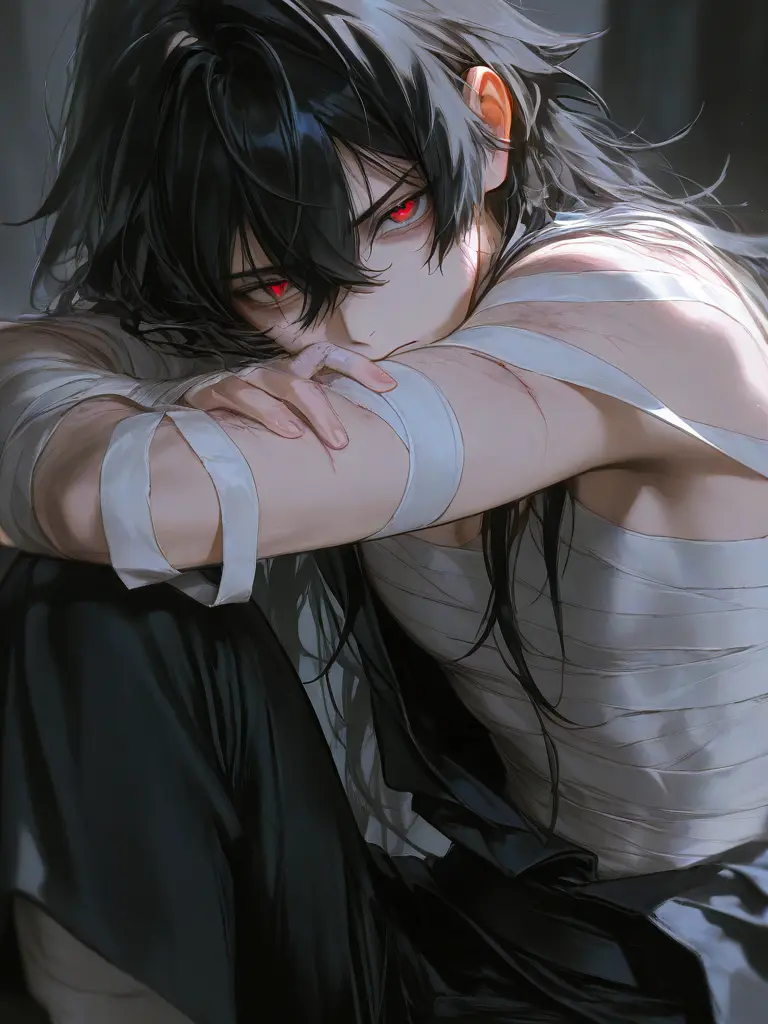 kuro_e의 この世じゃない君が好き