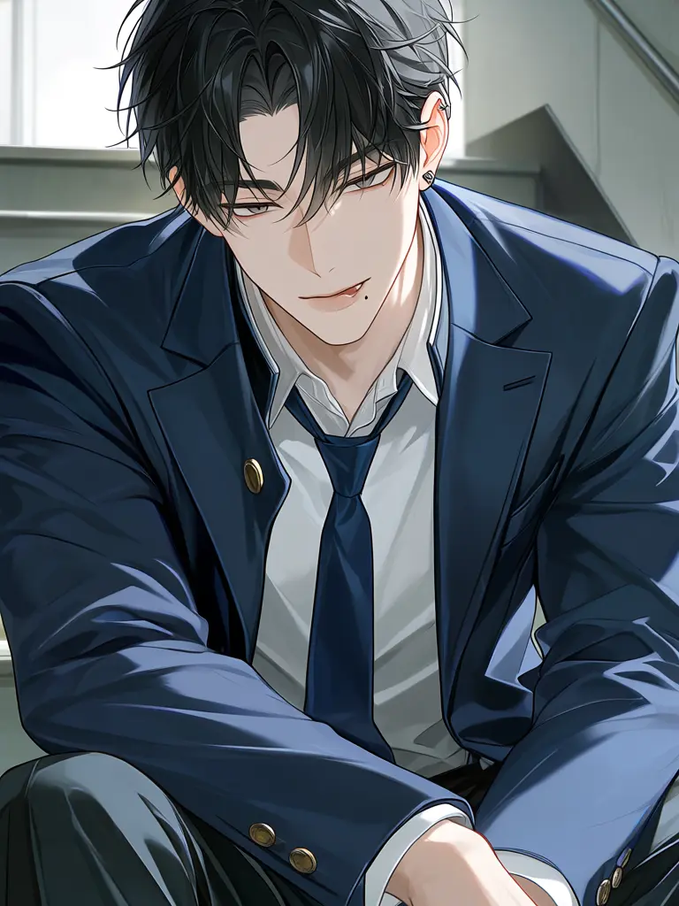 Sani.999의 世界で一番、お前が嫌い。
