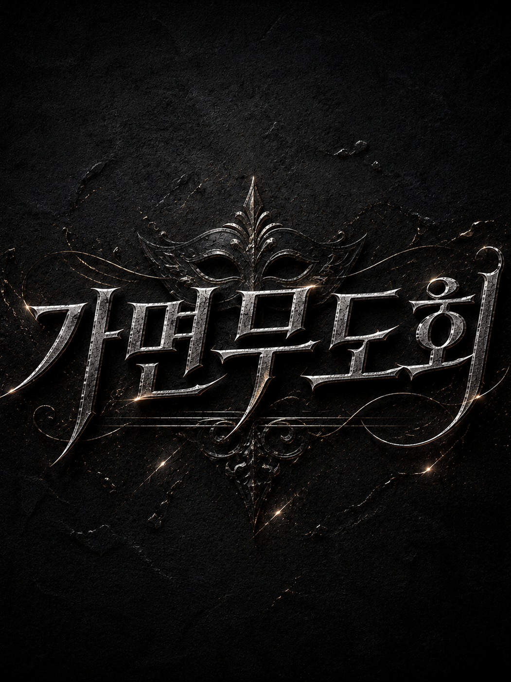 『가면무도회』 대표 이미지