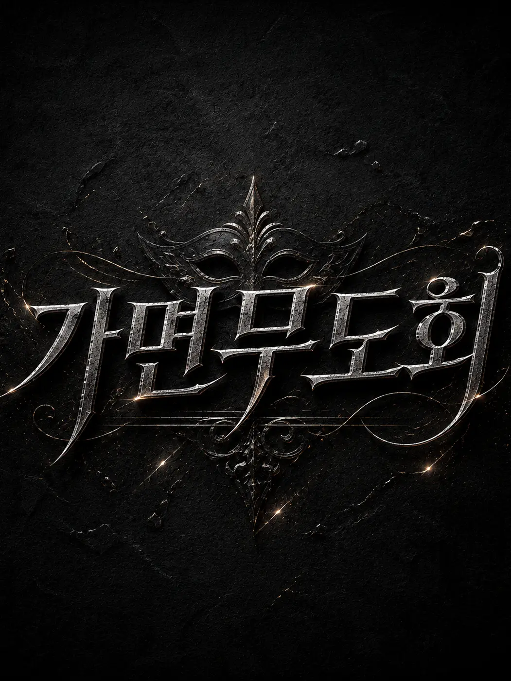 Plana의 『가면무도회』