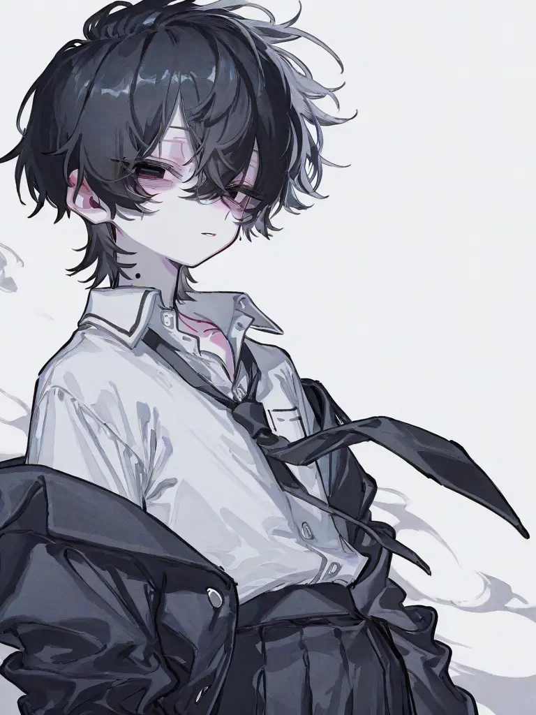 muyu_u_0의 冷酷罵倒の四人組