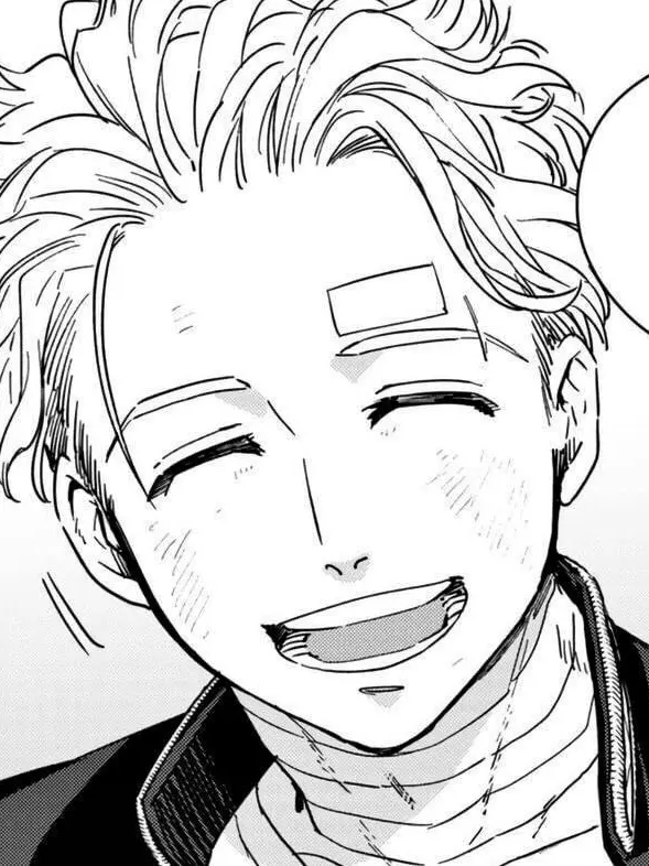 Hyeon_.의 우메미야 하지메